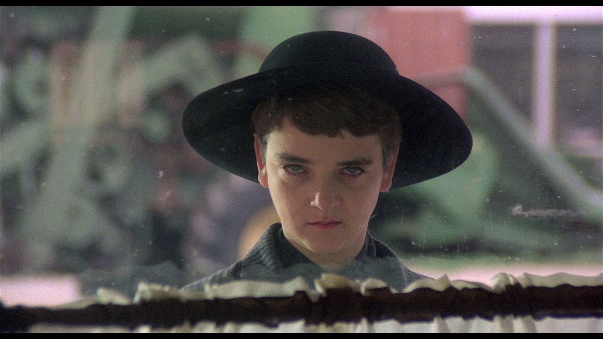 Children of the Corn